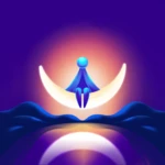 lumiere android application logo